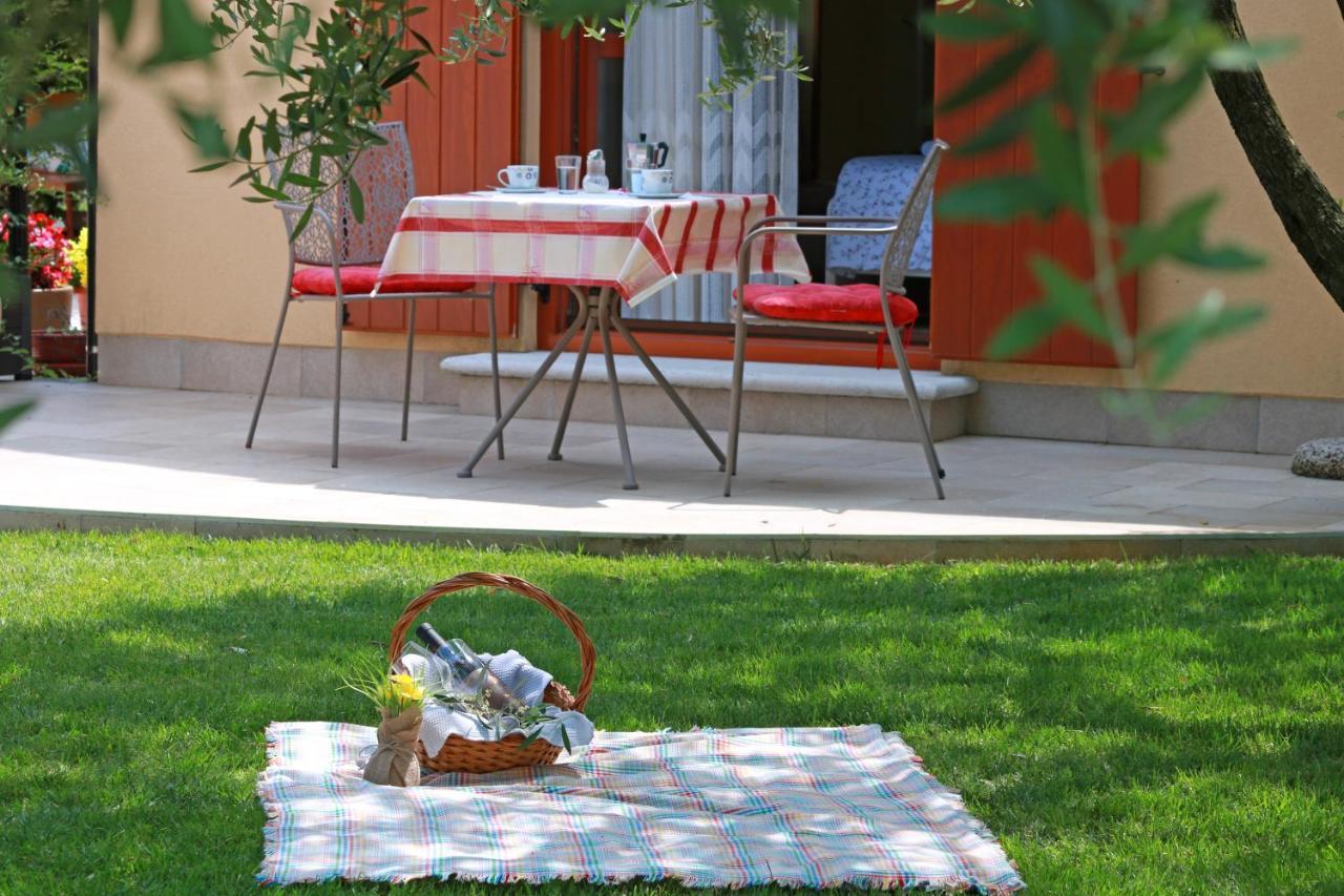 Volta Appartement Crveni Vrh